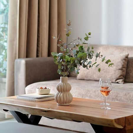 Alekos Apartments 1 Νetflix Athen Eksteriør bilde