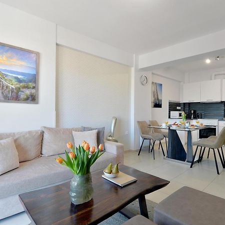 Alekos Apartments 1 Νetflix Athen Eksteriør bilde