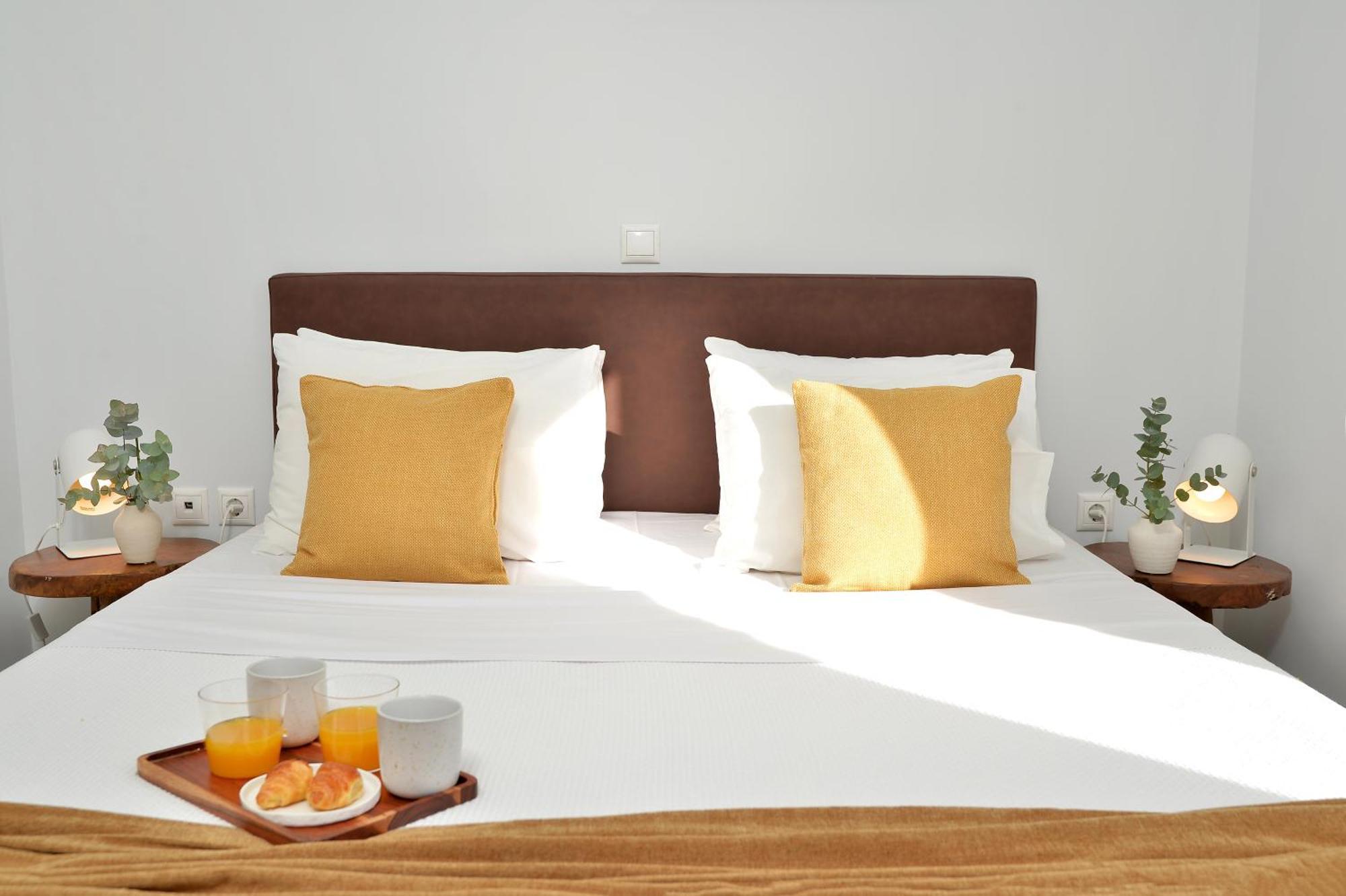 Alekos Apartments 1 Νetflix Athen Rom bilde