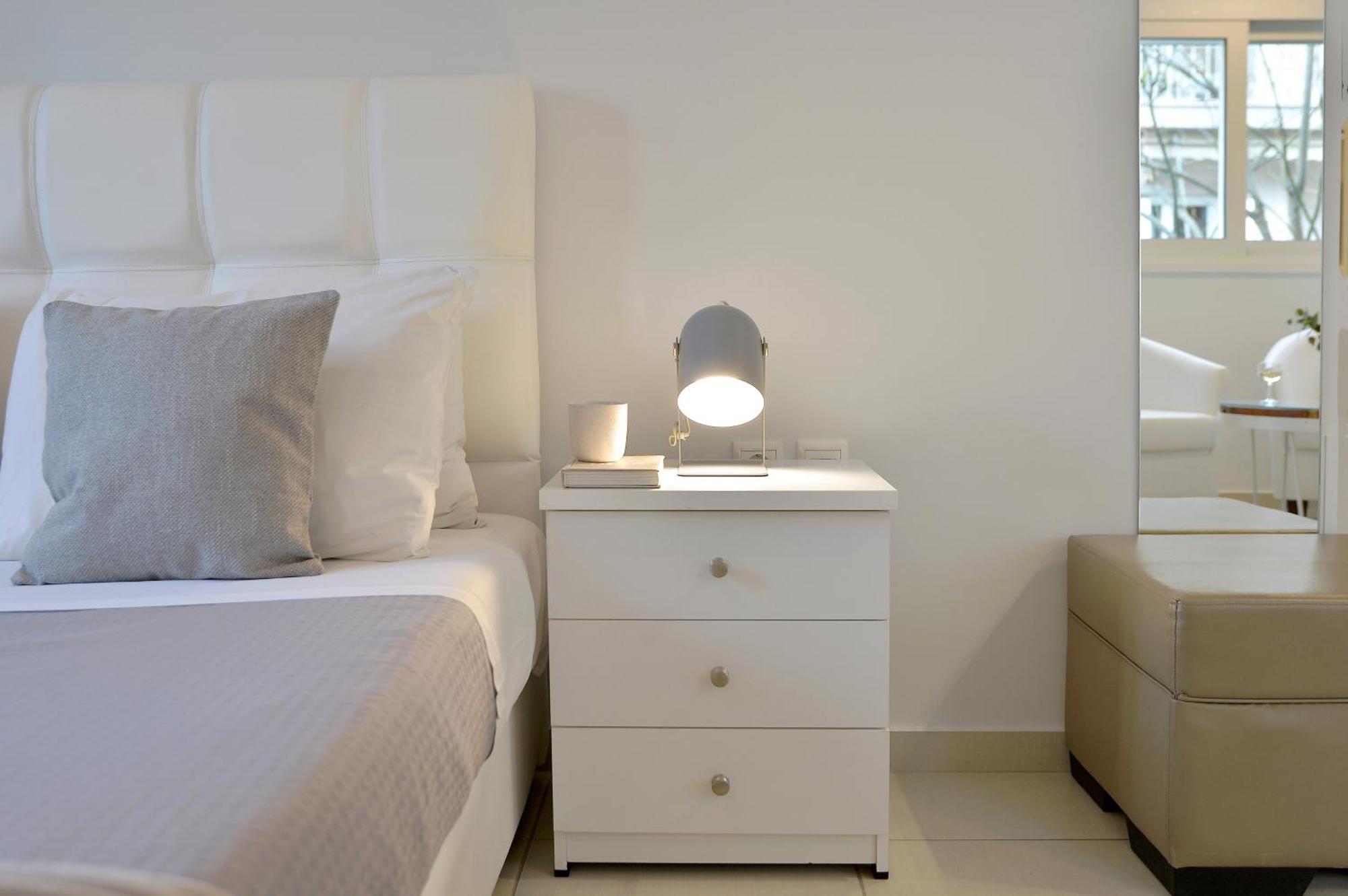Alekos Apartments 1 Νetflix Athen Rom bilde