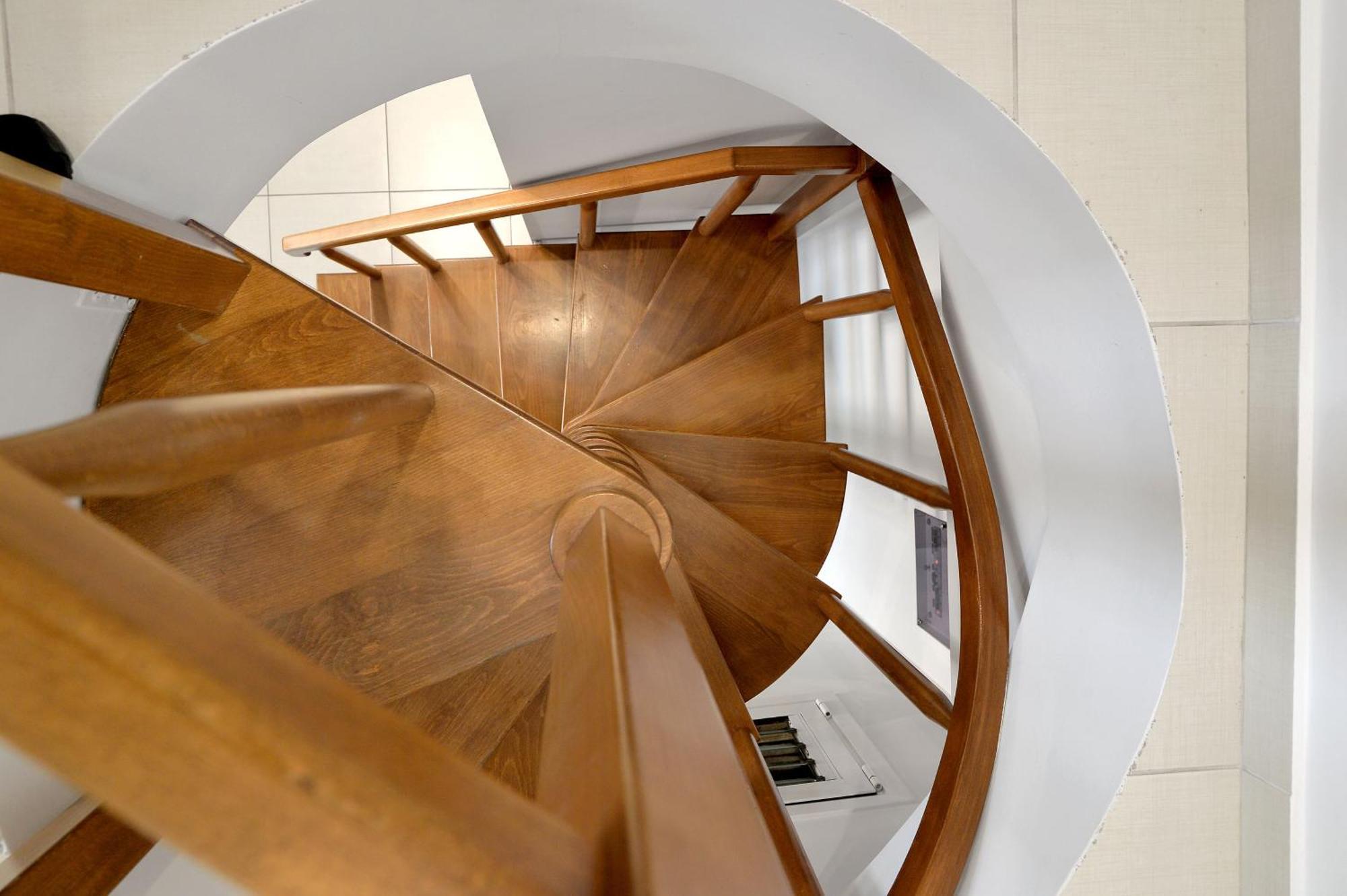 Alekos Apartments 1 Νetflix Athen Rom bilde