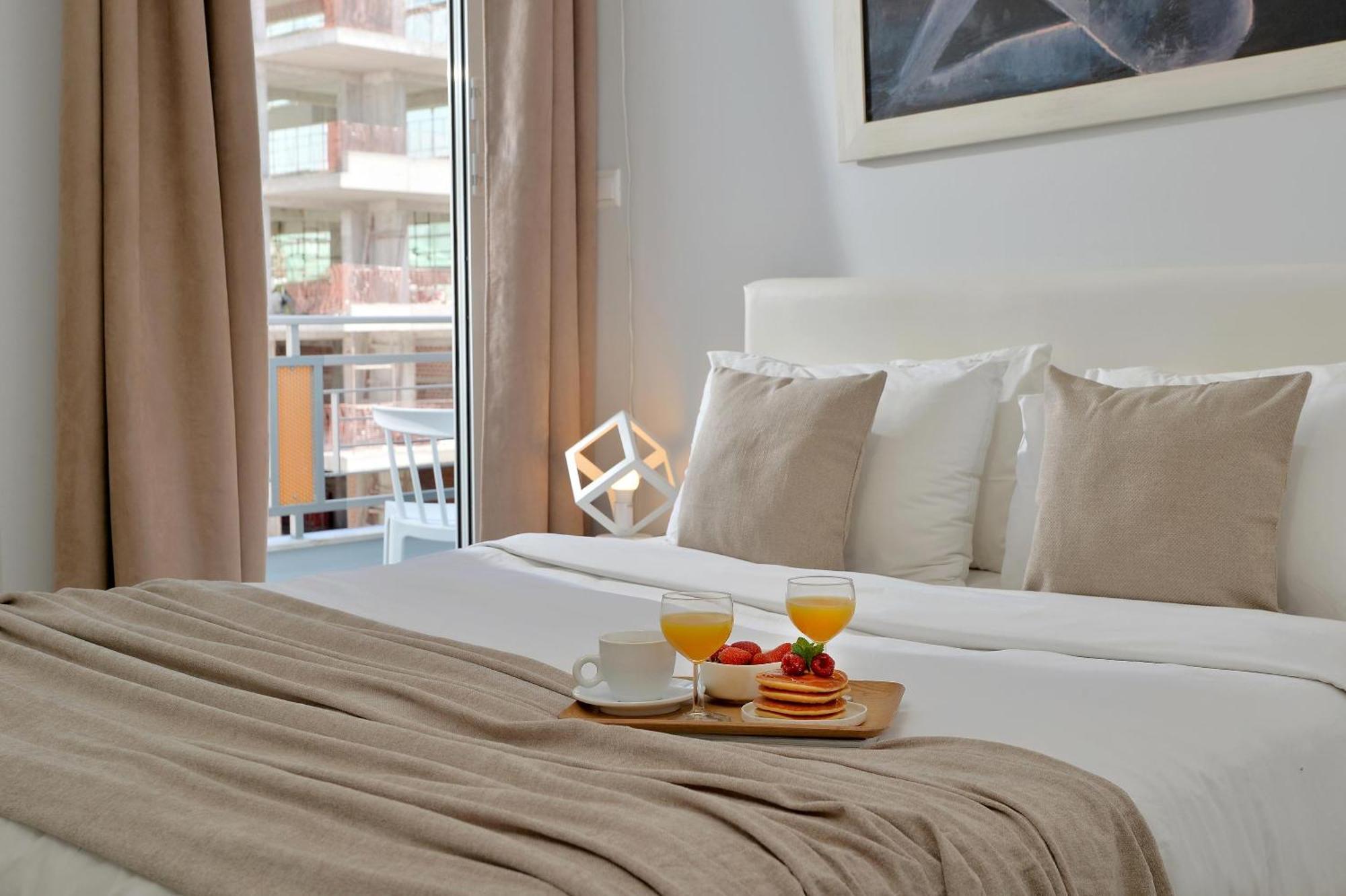 Alekos Apartments 1 Νetflix Athen Rom bilde