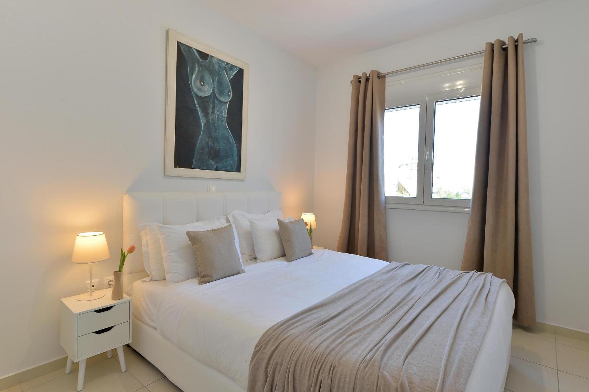 Alekos Apartments 1 Νetflix Athen Rom bilde