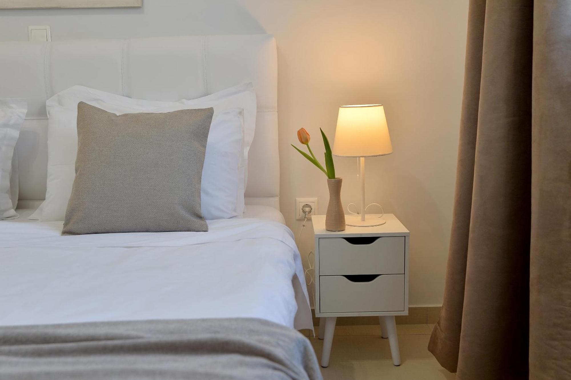 Alekos Apartments 1 Νetflix Athen Rom bilde