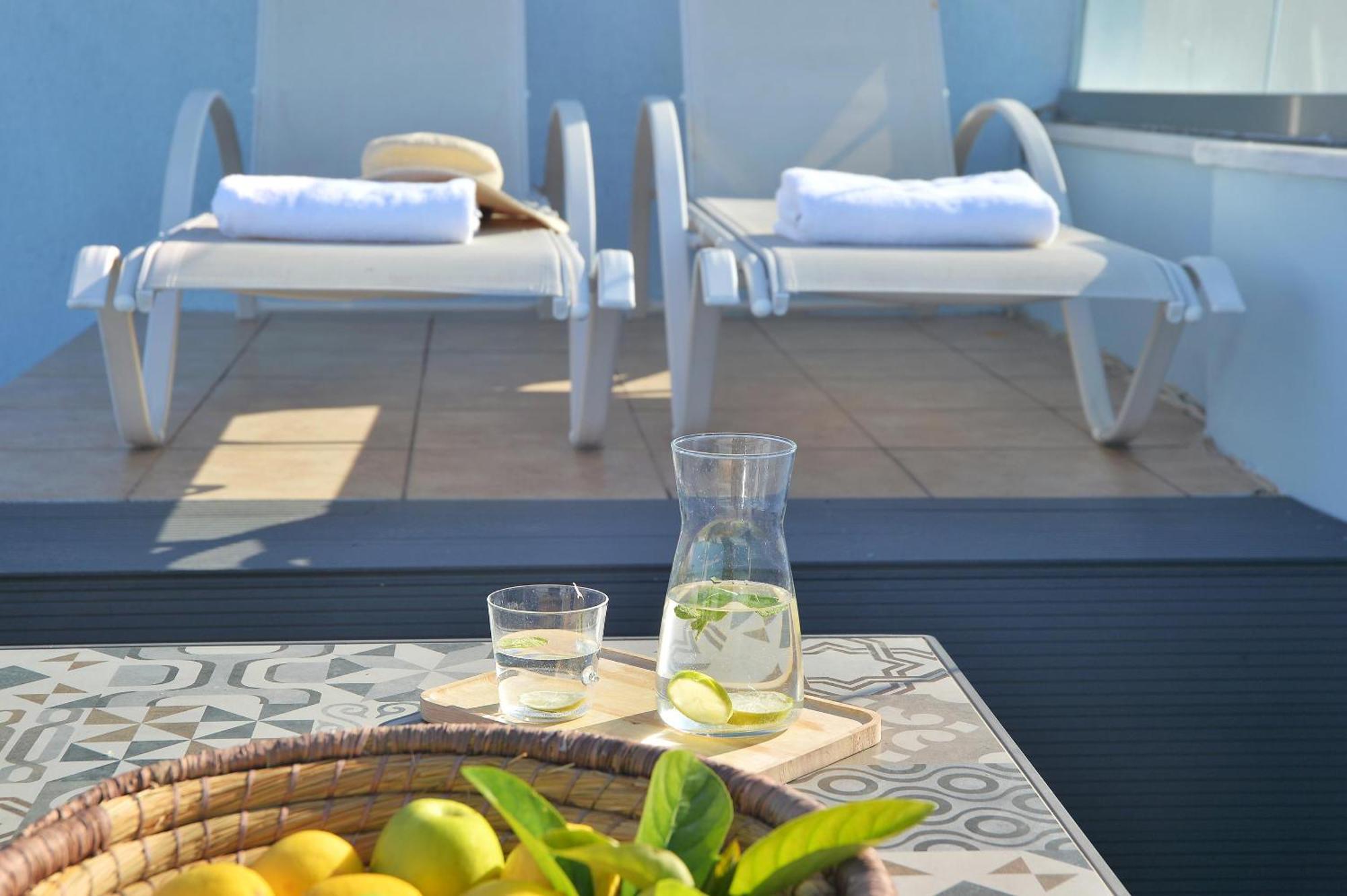 Alekos Apartments 1 Νetflix Athen Eksteriør bilde